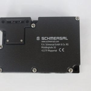 SCHMERSAL AZM 161CC-12/12RK-024 SAFETY SWITCH