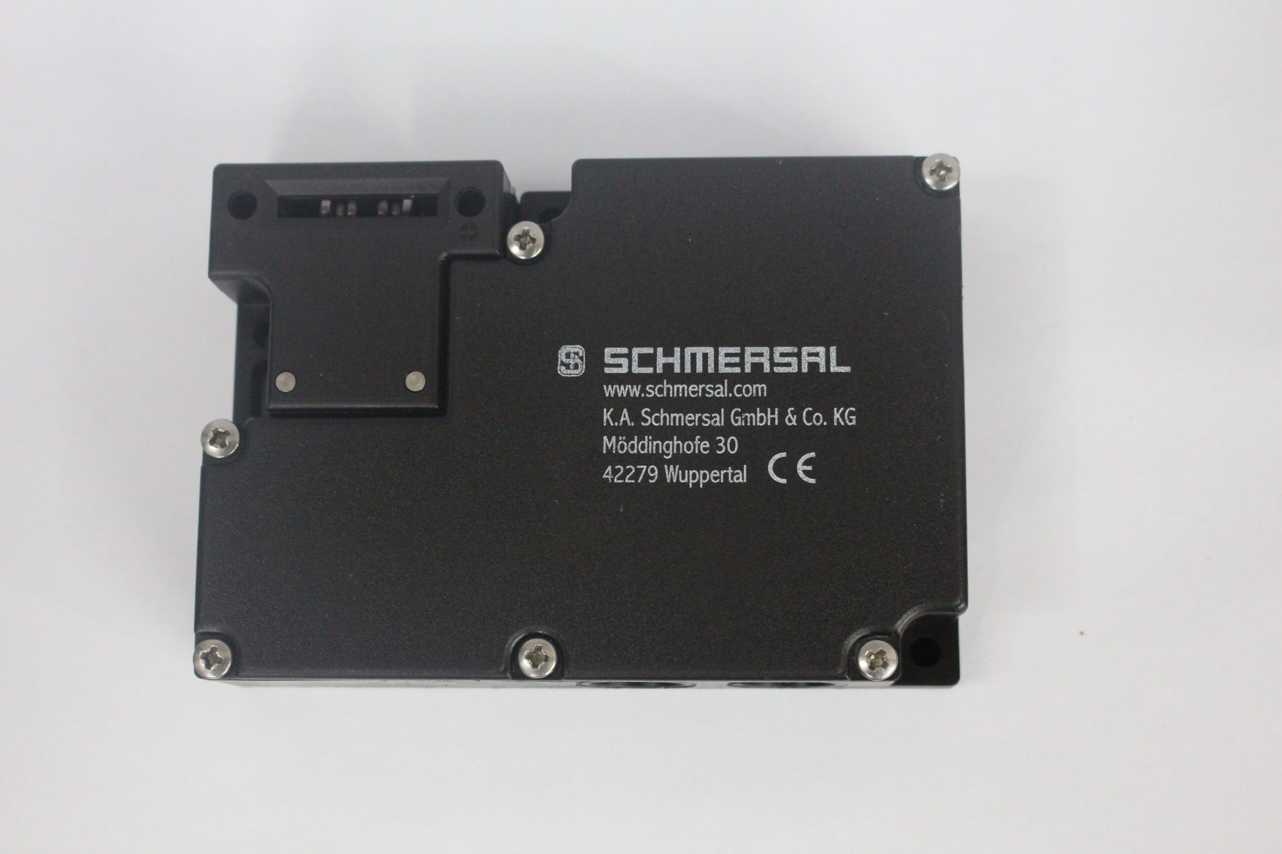 SCHMERSAL AZM 161CC-12/12RK-024 SAFETY SWITCH