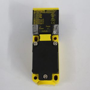 TURCK BI15U-CP40-FDZ30X2 SENSOR