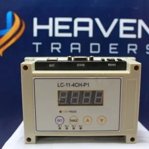 MV-LC-11-4CH-P1 lighting controller (Cascade) (Constant and Trigger Mode)