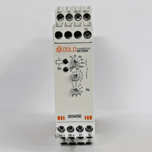 DOLD MINITIMER MK7850N.82/200 0054050 Multifunction Relay