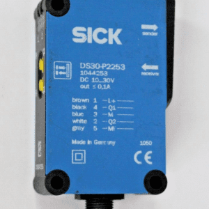 SICK MID RANGE DISTANCE SENSOR DS30-P2253 - 1044253