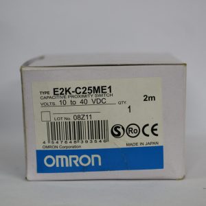 OMRON E2K-C25ME1 Sensor