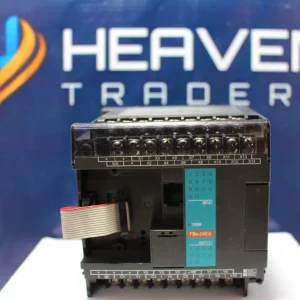 FATEK FBS-24EA Programmable Controller / PLC DIO Expansion Modules