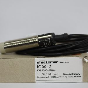 IFM IG0012 SENSORS