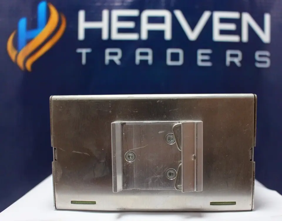 MGV POWER SUPPLY PH100-2405 - Output: DC 24V / 5A 15.8240.400 LINE 120VAC 230VAC - Image 3