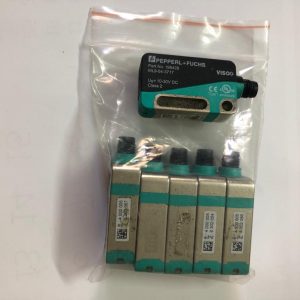 PEPPERL+FUCHS PHOTOELECTRIC SENSOR ML9-54-3717