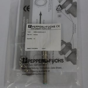 PEPPERL FUCHS INDUCTIVE SENSOR NBB2-8GM50-E2-V1