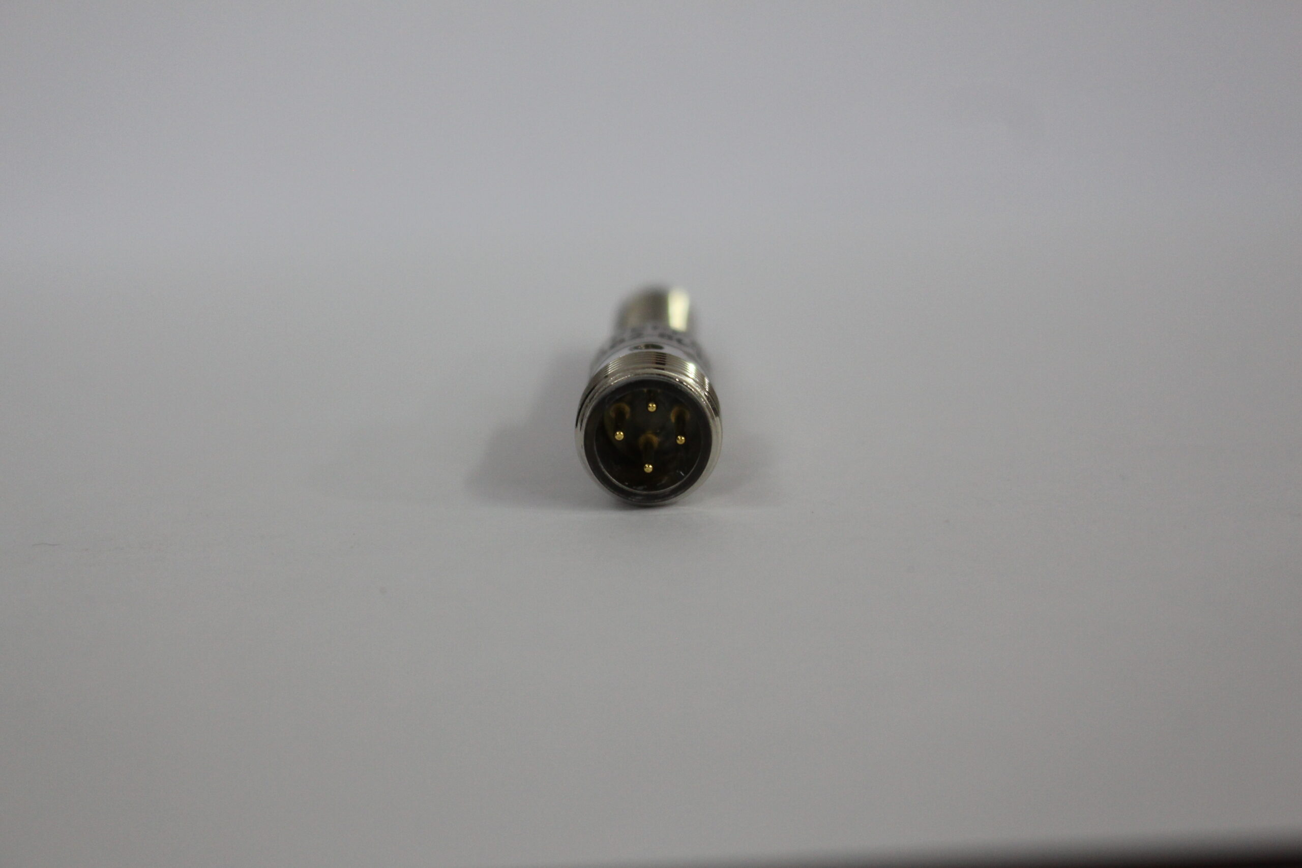 PEPPERL+FUCHS NBB2-8GM30-E2-V1 Sensor. - Image 2