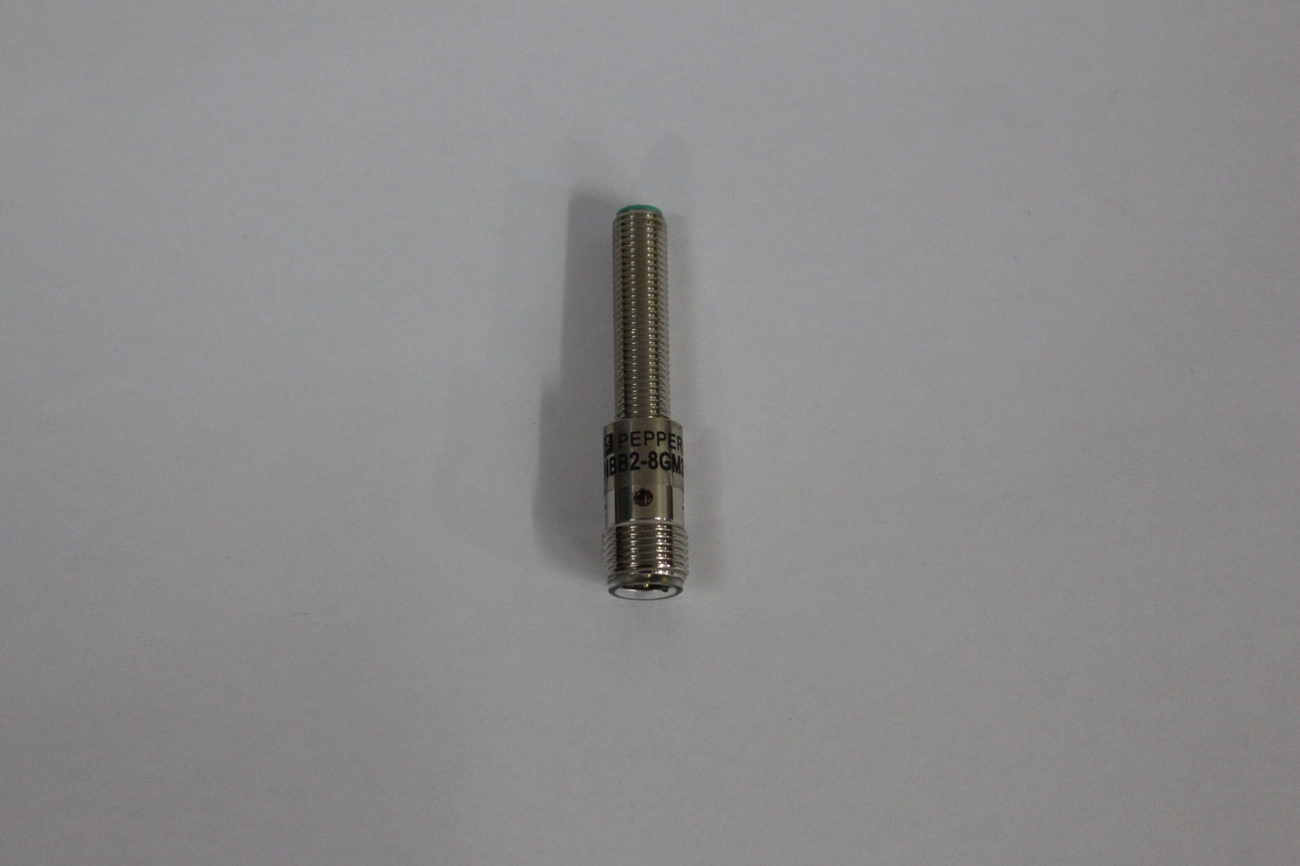 PEPPERL+FUCHS NBB2-8GM30-E2-V1 Sensor. - Image 3