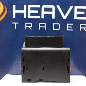 Omron CJ1W-MAD42 A/D D/A Unit Wit Omron End Plate Cover CJ1W-TER01CJ2M-CPU11-2-2