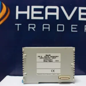 PANASONIC AFPG201 PLC Unit FPG-EM1