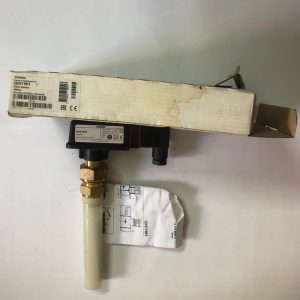 SIEMENS FLOW SWITCH	QVE1901