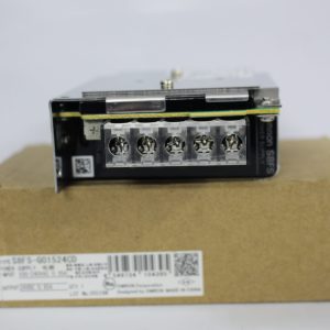 OMRON S8FS-G01524CD POWER SUPPLY