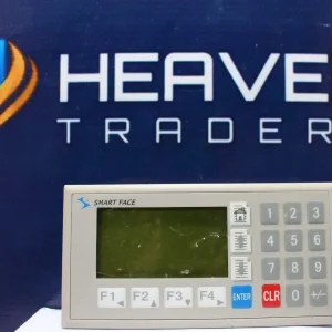 SMART FACE F200-N DC24V/3.6W S/N : 0200-05501717