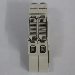 SMC SY50M-2-1DA-C8 MANIFOLD BLOCK ASSY