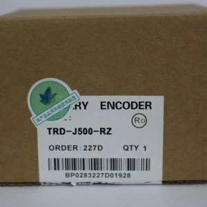 NEW KOYO TRD-J500-RZ Rotary Encoder