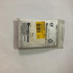 PEPPERL+FUCHS ULTRASONIC SENSOR UBR250-F77E2-V31