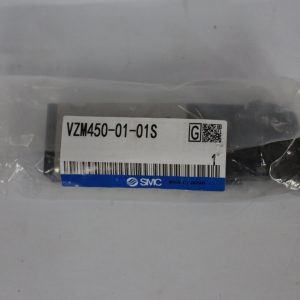 SMC VZM450-01-01S Mechanical Valve