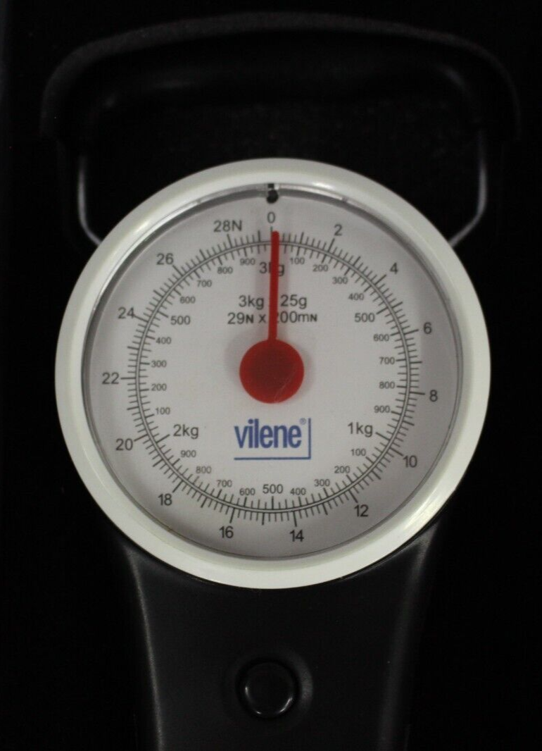 Vilene 0-3kg 25G Peeling Bond Tester