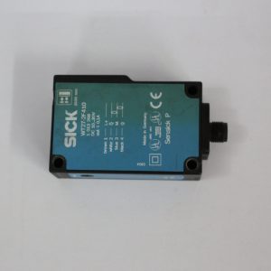 SENSOR PHOTOELECTRIC PROXIMITY WT27-2F410 SICK