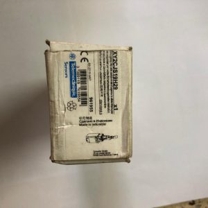 TELEMACANIQUE LIMIT SWITCH XY2CJS19H29