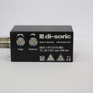 DI-SORIC SPOTLIGHT BEK 1-P7-G1TI-IBS