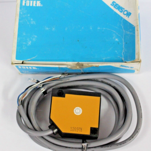 FOTEK A3R-2MX PHOTOELECTRIC SENSOR