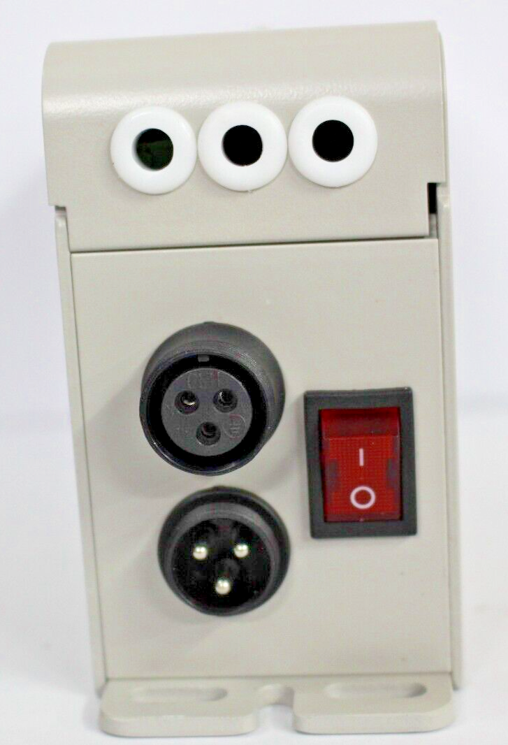 CUH SDVC31-S Variable Frequency Digital Controller for Vibratory Feeder - Image 3