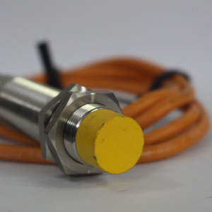 PEPPERL+FUCHS NBB1.5-8GM60-A2 84952 PROXIMITY SENSOR