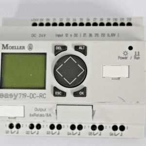 Moeller Easy 719-DC-RC CONTROL RELAY