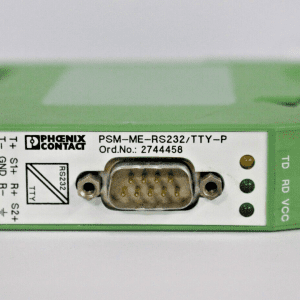 Phoenix Contact PSM-ME-RS232/TTY-P 2744458 RELAY