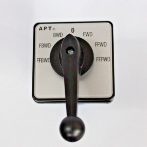 APT Conversion Switch LW39-16B-B6-1110111/3-FK-48 7-Gear