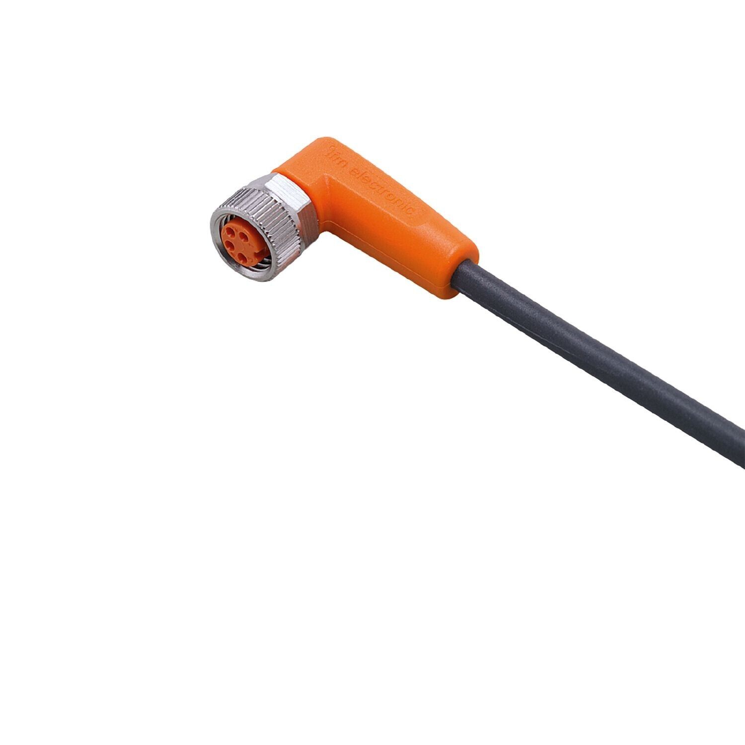 IFM SENSOR CABLE EVC153 - Image 2