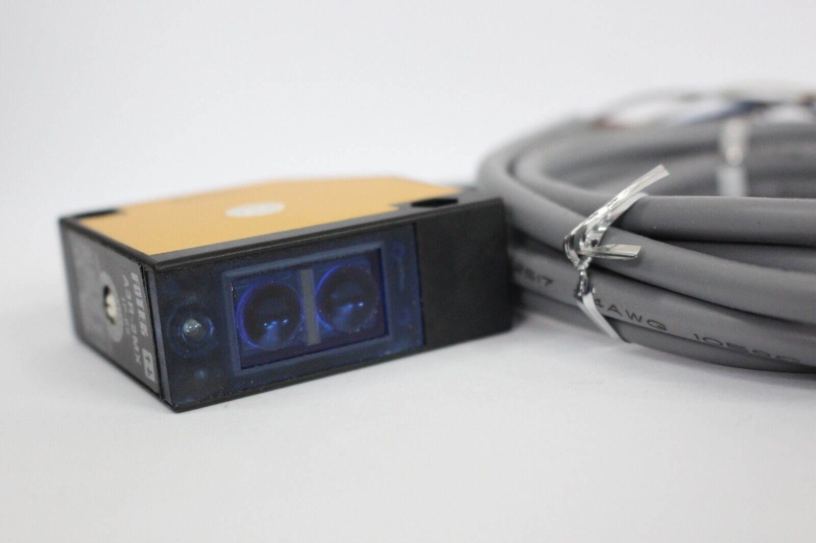 FOTEK A3R-2MX PHOTOELECTRIC SENSOR - Image 2