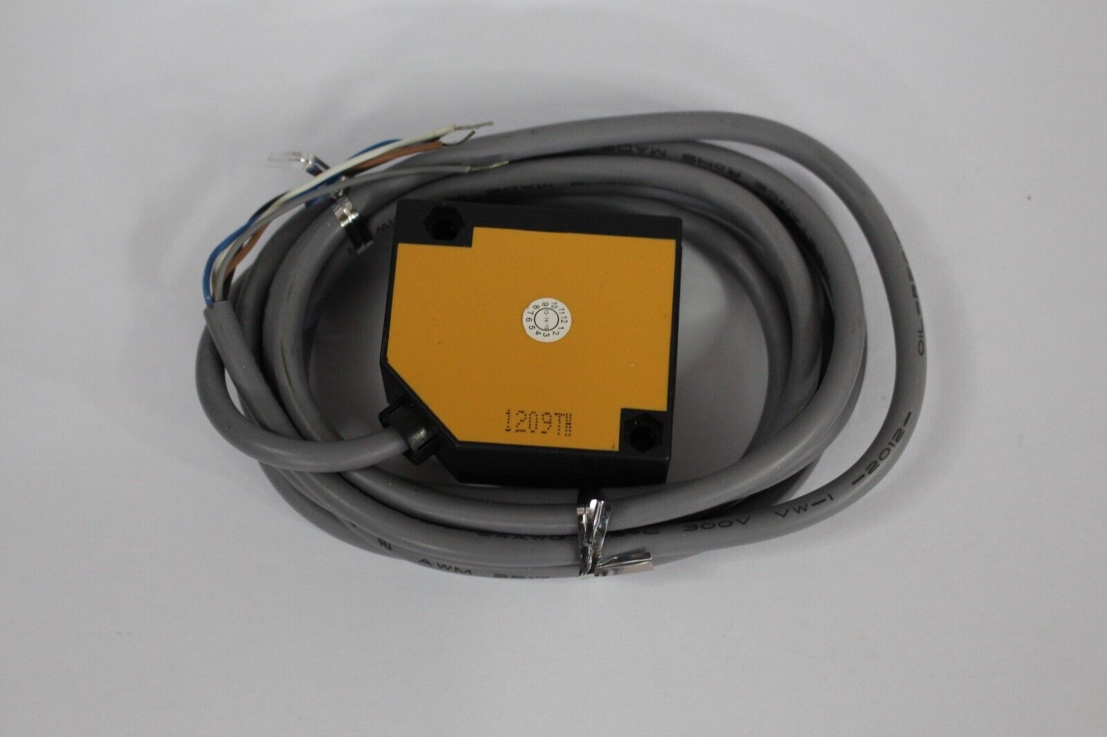 FOTEK A3R-2MX PHOTOELECTRIC SENSOR - Image 3