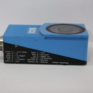 SICK Inspector VSPI-4F2111 1047913 2D Vision Sensor