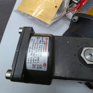 NORGERN 4662 PTB 02 ATRX 2085 X