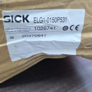 new ELG1-0150P531 SICK