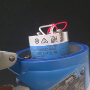 ENDRESS HAUSER TMT71-3A78/1M6