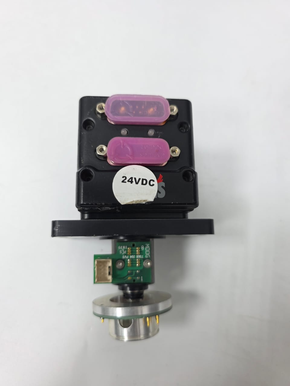 MOOG MOTOR SM23165D-QIG3(P) - Image 3