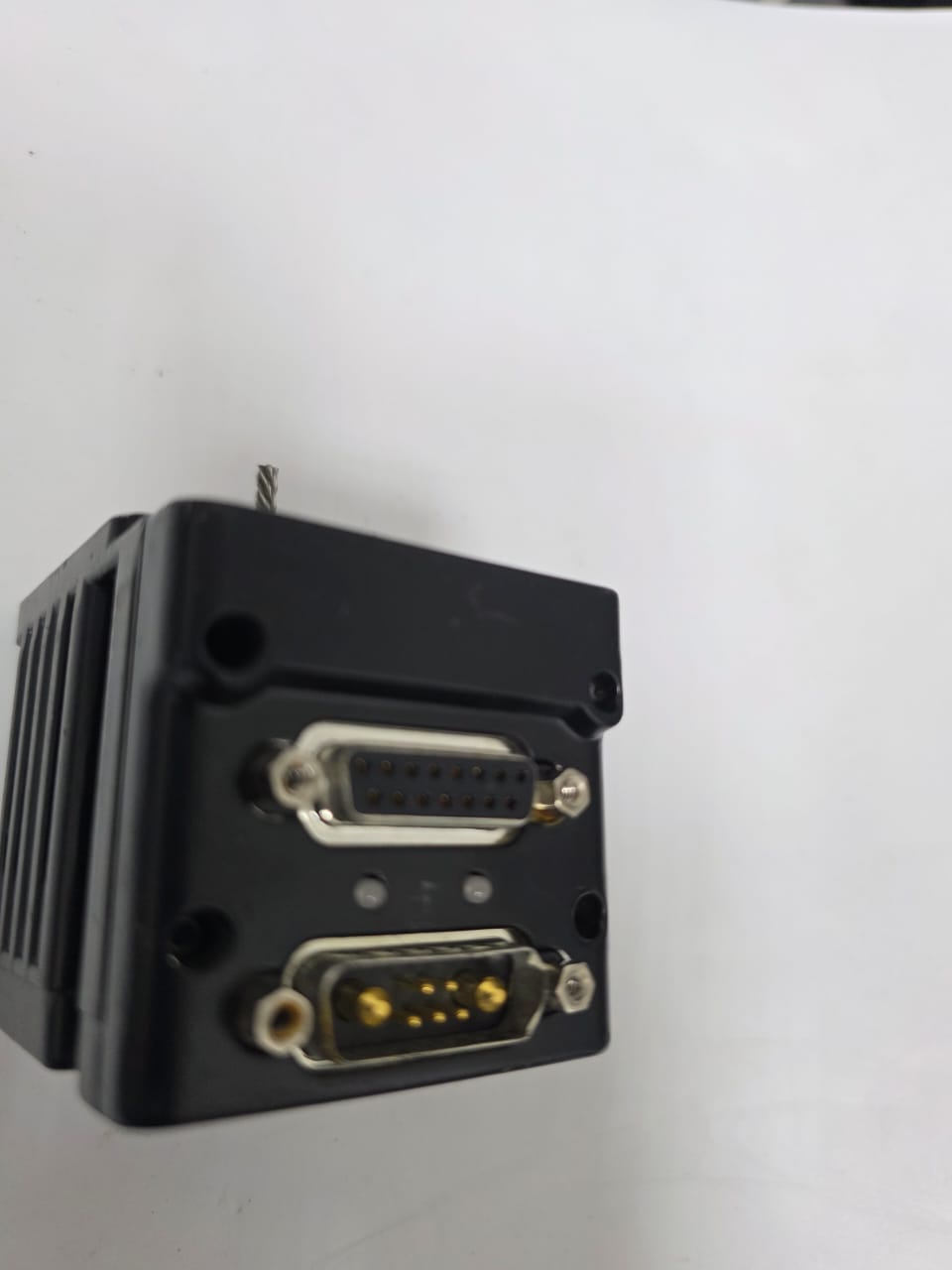 MOOG MOTOR SM23165D-SCH4-1 - Image 2