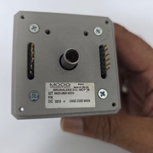MOOG  MOTOR BN23-28DF-03TH