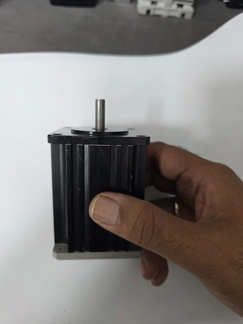 MOOG MOTOR BN23-28DF-03TH - Image 4