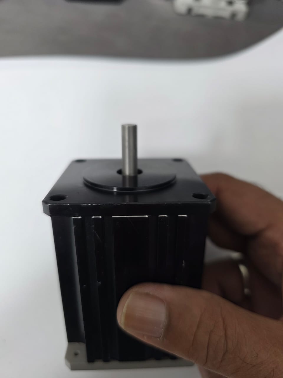 MOOG MOTOR BN23-28DF-03TH - Image 5