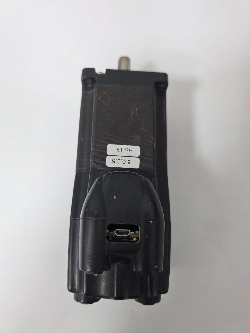 ANIMATICS MOTOR M-ST23306M - Image 4