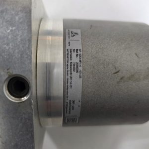 WIRRENSTEIN MOTOR CP 025X-MF1-4