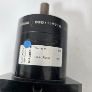 MOOG MOTOR M-PG060-10