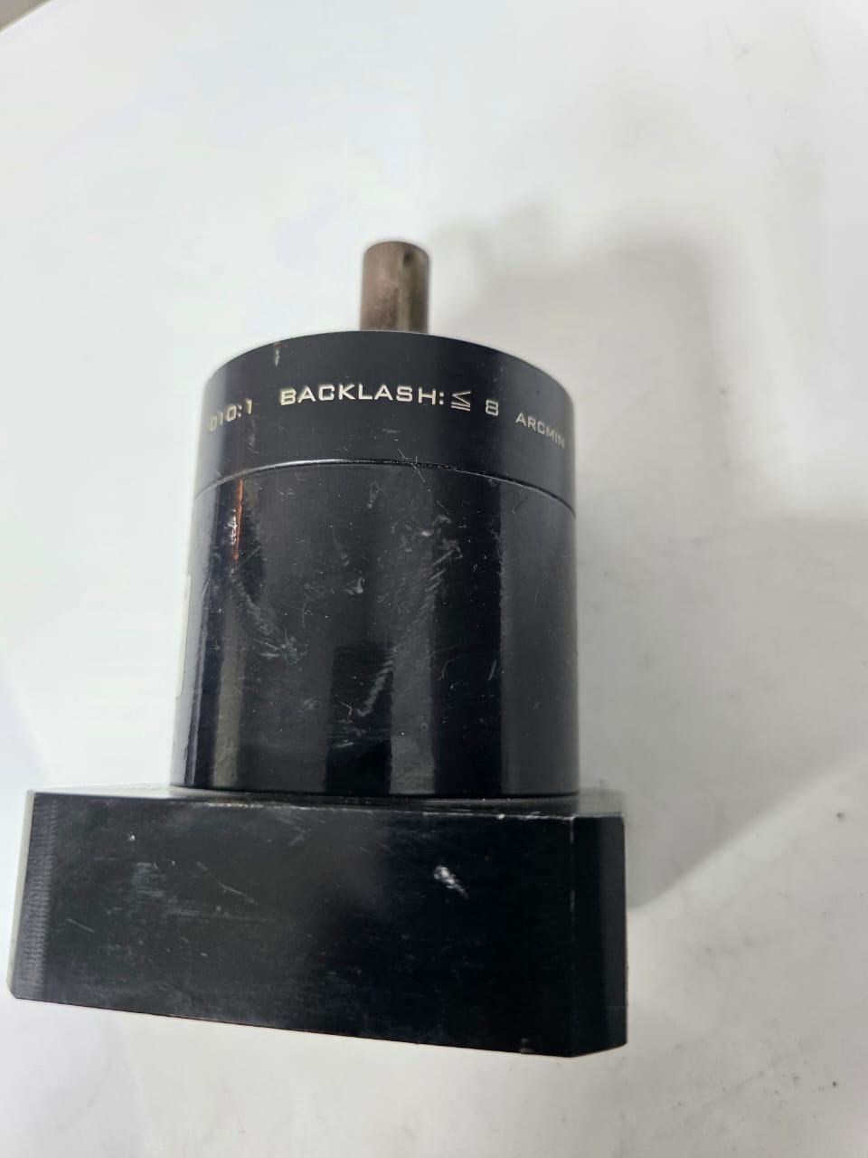 MOOG MOTOR M-PG060-10 - Image 4