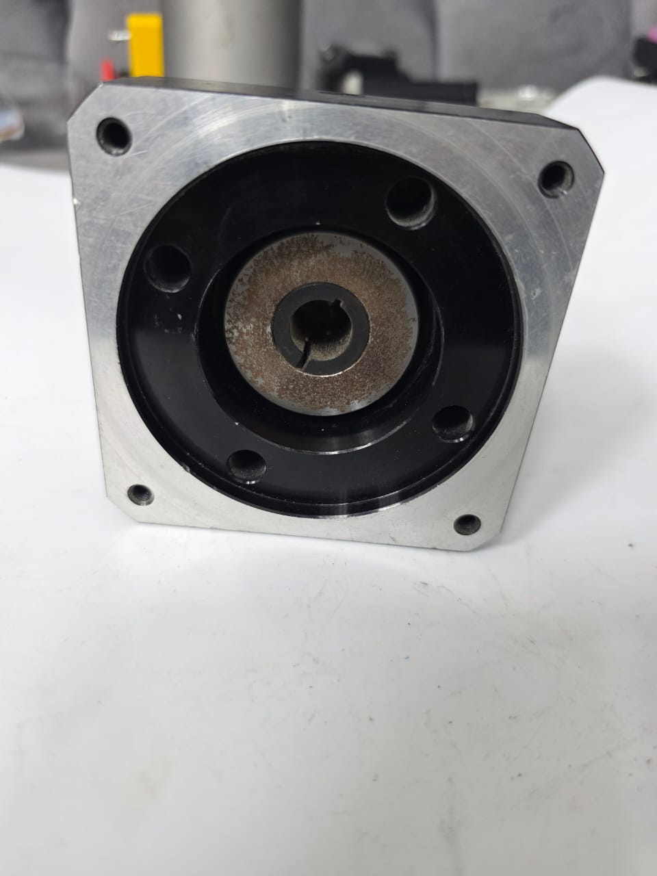 MOOG MOTOR M-PG060-10 - Image 3